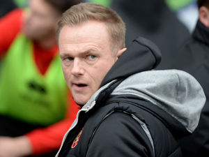 Supporting image for story: Dean Keates: Players to pay for Walsall slump on training ground