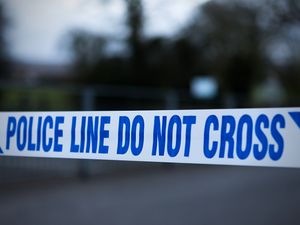 Supporting image for story: Police make arrest after reports of man exposing himself near school in Tipton