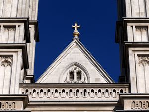 Supporting image for story: Bishop and Colman’s mustard heir’s wife face discipline on safeguarding failings