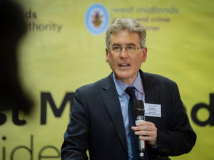 Supporting image for story: Drugs gangs 'allowed to flourish in West Midlands due to police officer cuts'