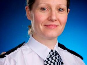 Supporting image for story: West Midlands Police action to make women and girls safer revealed in report