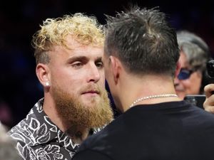 Supporting image for story: Oleksandr Usyk warns Jake Paul: I’ll be waiting for you in the cage