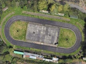 Supporting image for story: Multi-million pound plan to relocate Birmingham's historic ‘speed skate track’ amid massive Sports Quarter scheme