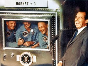 Supporting image for story: How Apollo 11 helped
invent the modern PC