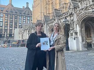 Supporting image for story: Harrowing reports of West Midlands domestic abuse raised with minister
