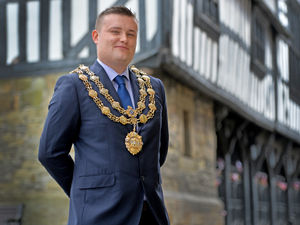 Supporting image for story: Shropshire mayor to join viral sensation Jackie Weaver in upcoming talk on local authorities