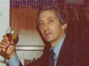 Supporting image for story: Family in tribute to 'true gentleman' Brian Metcalfe