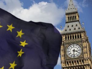 Supporting image for story: Fearful over post-Brexit trade deals