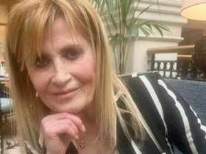 Supporting image for story: Woman arrested on suspicion of murder after 69-year-old found stabbed at home