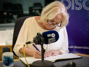 Supporting image for story