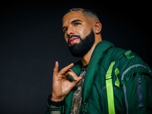 Supporting image for story: Drake waxwork joins Stormzy and Freddie Mercury at Madame Tussauds