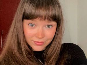 Supporting image for story: Telford College student lands 'dream job' with police 