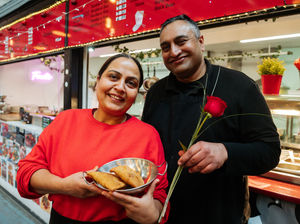 Supporting image for story: Romance or repulsion? How Salopians really feel about Valentine's Day in 2024