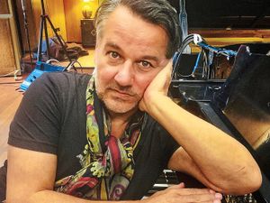 Supporting image for story: Exploring isolation and the company of his piano: Stephen Emmer on working with the stars