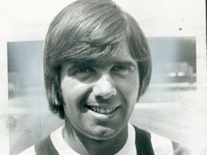 Supporting image for story: West Brom legend Bobby Hope dies aged 78