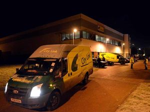 Supporting image for story: Customers told to collect City Link parcels