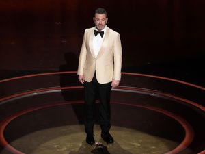 Supporting image for story: Jimmy Kimmel calls out Donald Trump’s scathing Truth Social review at Oscars