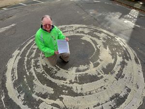 Supporting image for story: Traffic campaigners to discuss £600,000 roads revamp near Shrewsbury schools