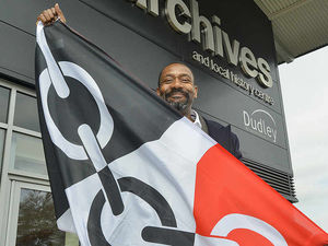 Supporting image for story: Bastille? Big day is Black Country's