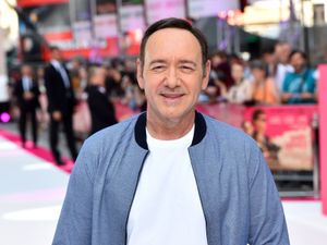 Supporting image for story: Kevin Spacey to ‘voluntarily appear’ in UK court following assault allegations
