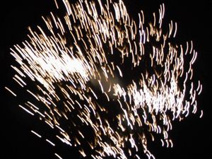 Supporting image for story: Town’s police issue reminder of firework laws ahead of Bonfire night