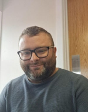 Daryl Hill, Headteacher