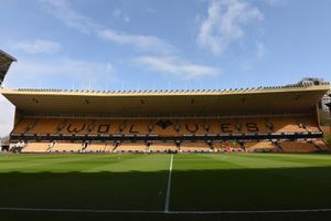 The Steve Bull stand (© AMA / Sam Bagnall)