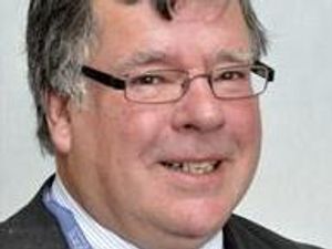 Supporting image for story: Shropshire councillor sacked from planning committee over local plan vote