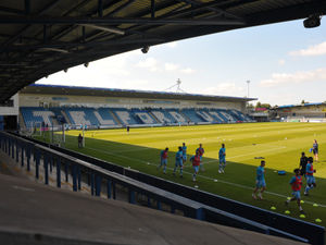 Supporting image for story: Football's coming home for 140 years as AFC Telford United agree new lease