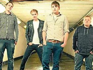 Supporting image for story: Check out Of Kings And Captains and Arcade Parade