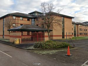 Supporting image for story: Asylum seeker accommodation plans submitted to Stafford council despite concerns