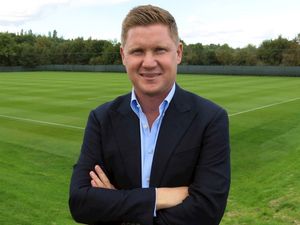 Supporting image for story: Technical director Luke Dowling: West Brom shouldn't be afraid to sell