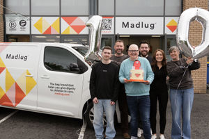 Madlug celebrates 10 years!