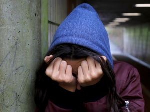 Supporting image for story: More children being referred to mental health services