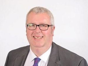 Supporting image for story: Labour unveils West Mids election squad 