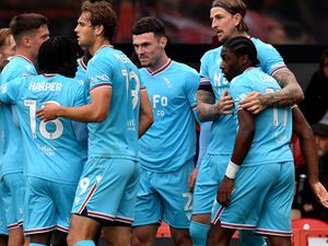 Supporting image for story: Walsall analysis: Saddlers showing the mettle for another League Two push