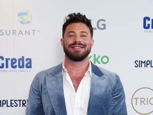 Supporting image for story: Duncan James to miss Hits Radio Live after being ‘rushed’ to hospital