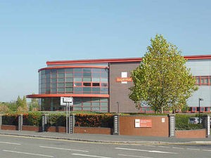 Supporting image for story: 800 Royal Mail jobs to be created in the Black Country