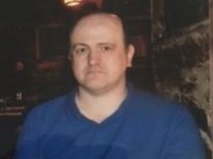 Supporting image for story: Appeal to trace missing Wolverhampton man