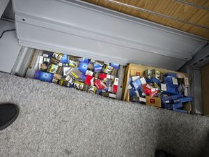 Supporting image for story: Illegal tobacco and vapes seized after good work by trading standards officers