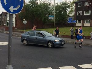 Supporting image for story: Marshals vow after Oswestry Half Marathon fears