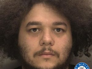 Supporting image for story: Man, 24, pleads guilty to conspiracy to steal £400k worth of vehicles across Black Country