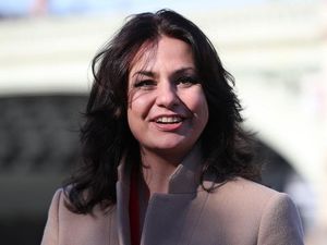 Supporting image for story: ‘Heartbroken’ Lib Dem MP Heidi Allen will not stand in general election