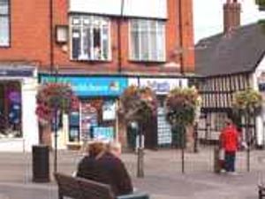 Supporting image for story: Talks are due over vandalism