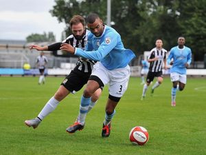 Supporting image for story: Matt Maher: Curtis Tilt deserves his shot at big league football