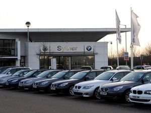 Supporting image for story: British motorists more careful than ever when buying cars