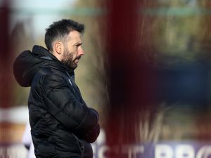 Supporting image for story: West Brom boss never seen Championship so competitive