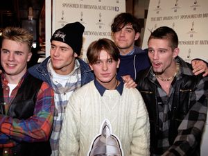 Supporting image for story: Take That discuss pressures of fame in trailer for new Netflix docuseries