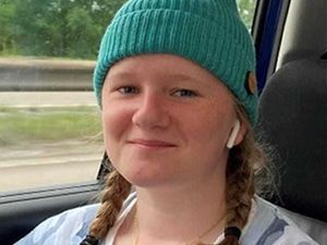 Supporting image for story: Schoolgirl who died in coach crash was one of few wearing seatbelt, inquest told