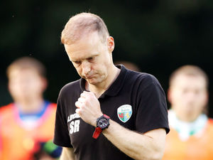 Supporting image for story: The New Saints are seeking to reclaim top spot